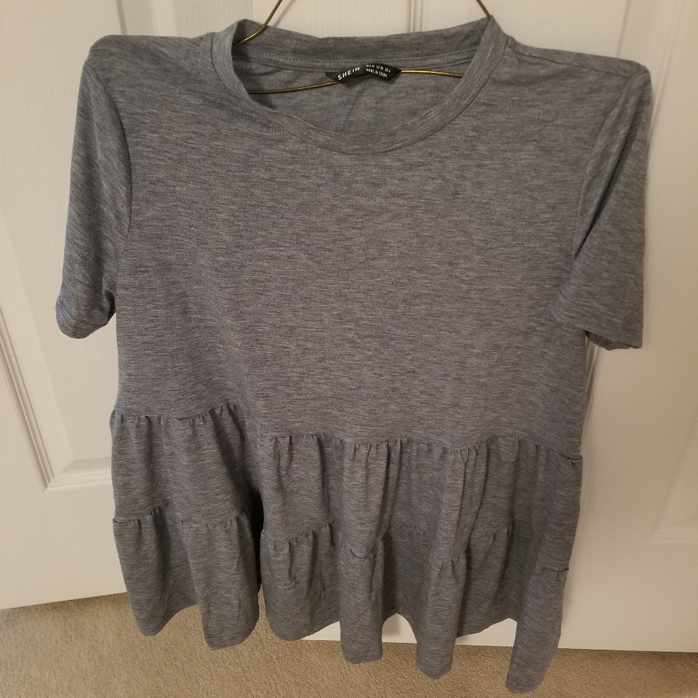 Shein top
